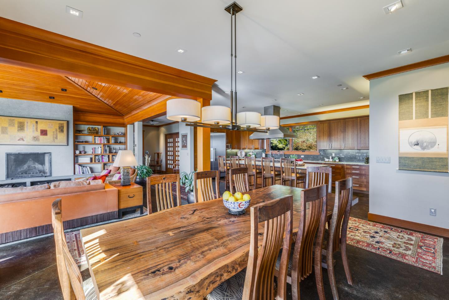 Detail Gallery Image 32 of 86 For 1080 Larsen Rd, Aptos,  CA 95003 - 4 Beds | 5/1 Baths