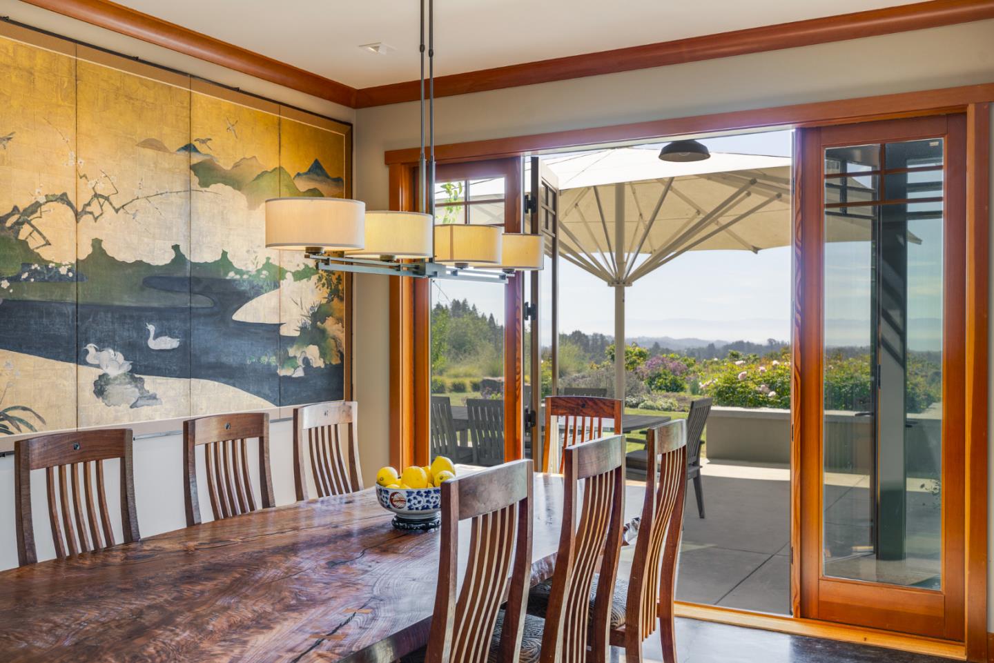 Detail Gallery Image 33 of 86 For 1080 Larsen Rd, Aptos,  CA 95003 - 4 Beds | 5/1 Baths