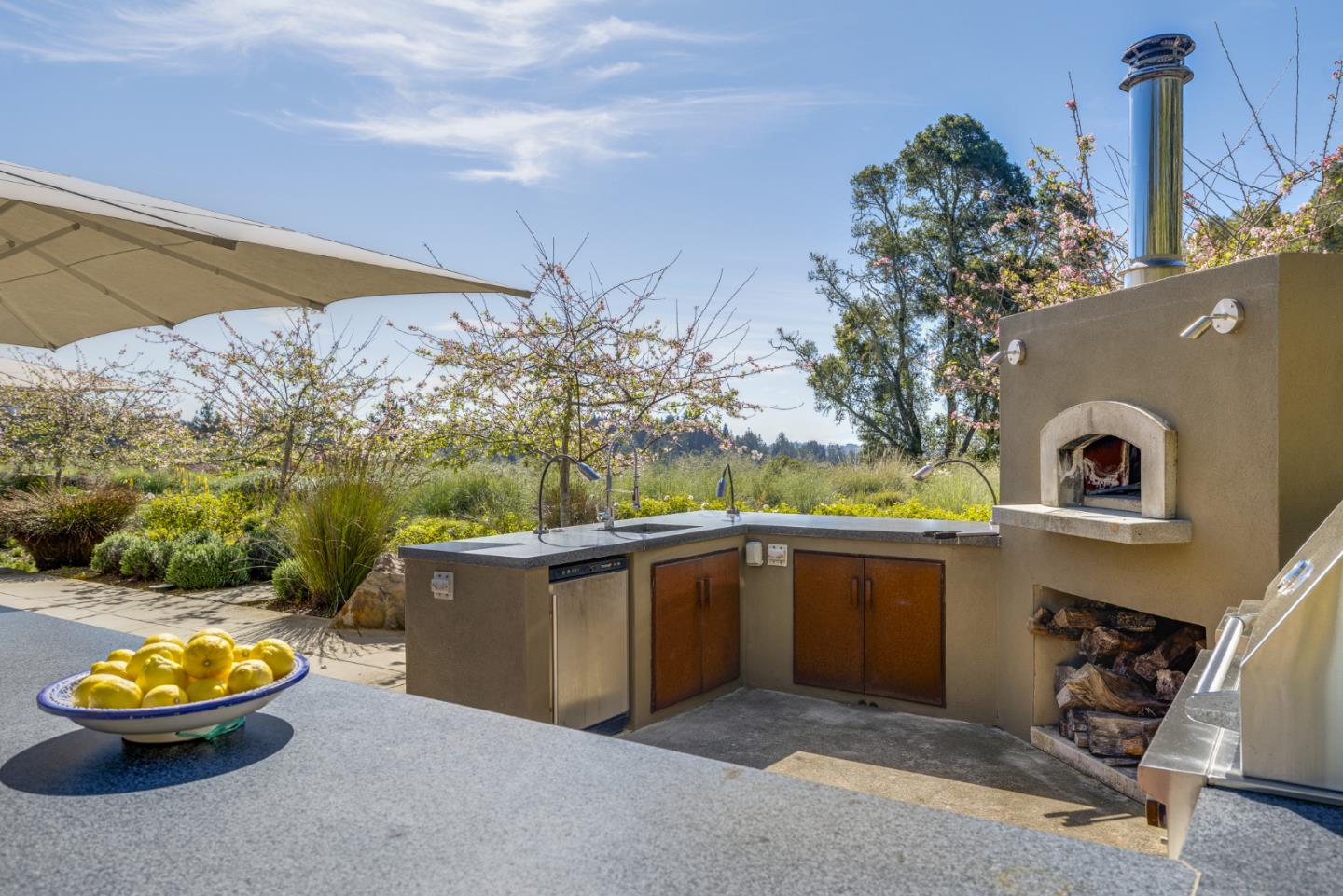 Detail Gallery Image 36 of 86 For 1080 Larsen Rd, Aptos,  CA 95003 - 4 Beds | 5/1 Baths