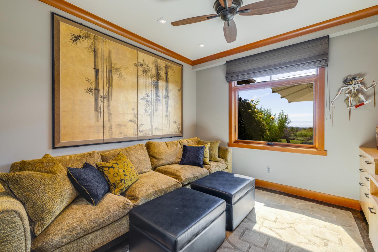 Detail Gallery Image 39 of 86 For 1080 Larsen Rd, Aptos,  CA 95003 - 4 Beds | 5/1 Baths