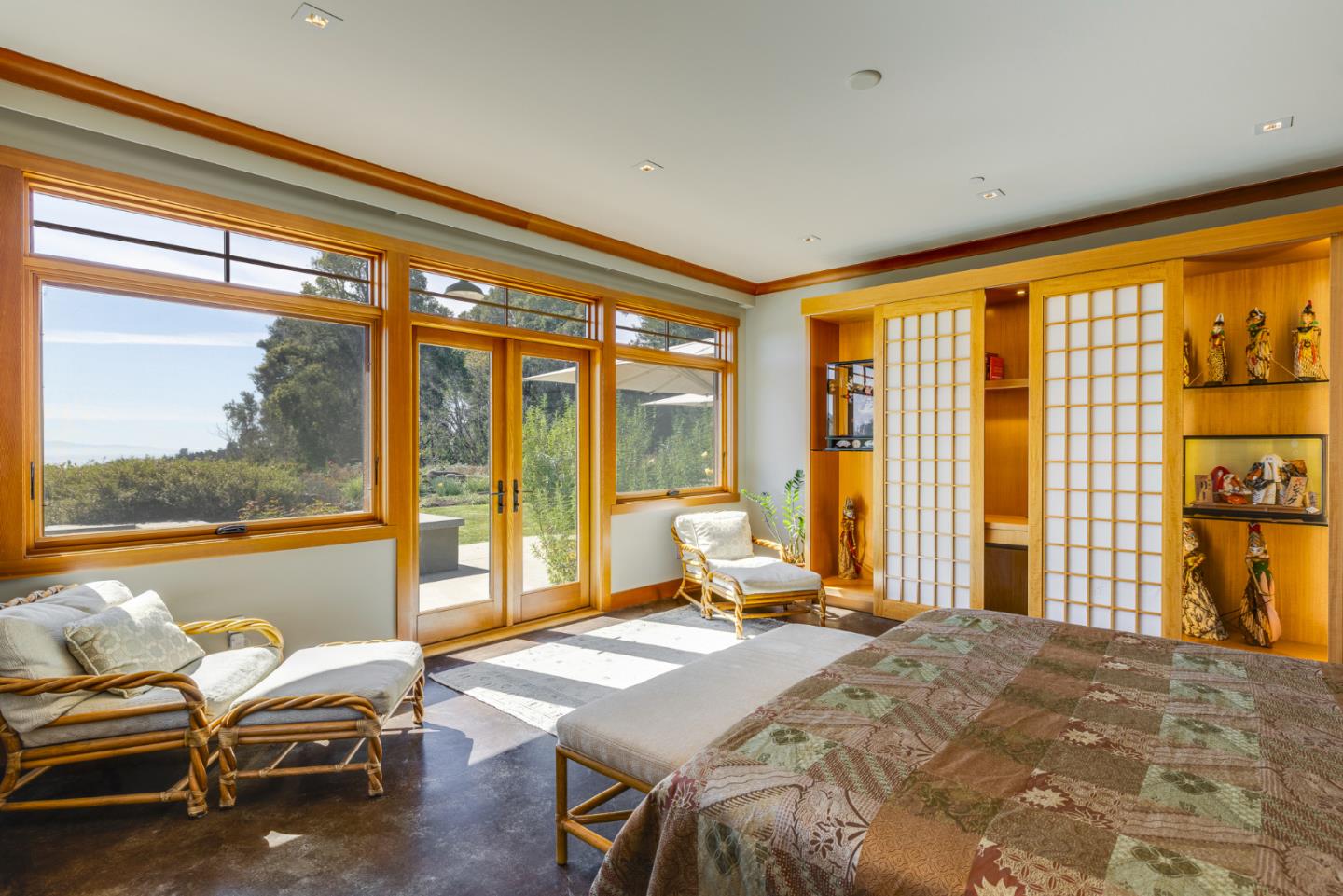 Detail Gallery Image 41 of 86 For 1080 Larsen Rd, Aptos,  CA 95003 - 4 Beds | 5/1 Baths
