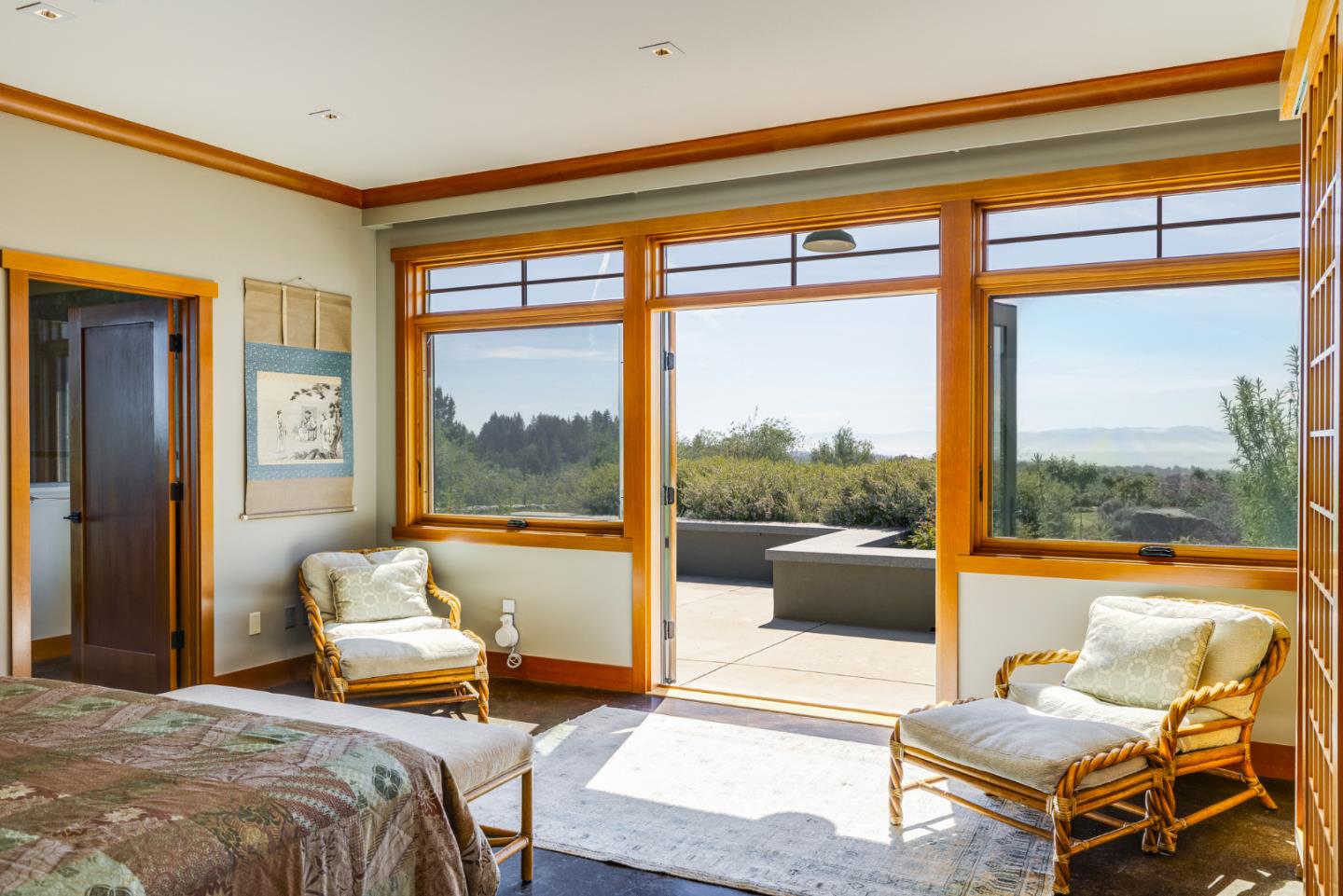 Detail Gallery Image 42 of 86 For 1080 Larsen Rd, Aptos,  CA 95003 - 4 Beds | 5/1 Baths