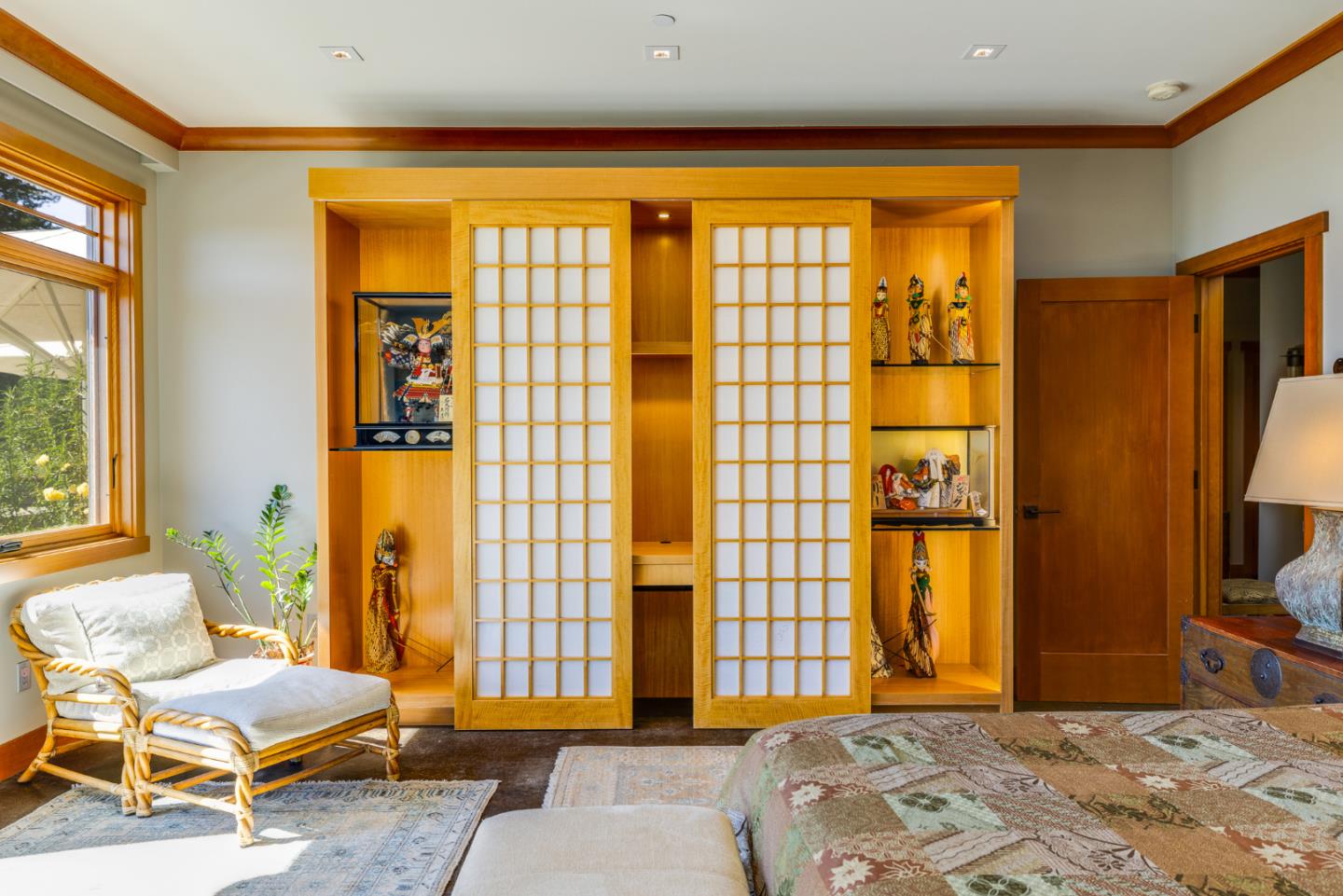 Detail Gallery Image 43 of 86 For 1080 Larsen Rd, Aptos,  CA 95003 - 4 Beds | 5/1 Baths