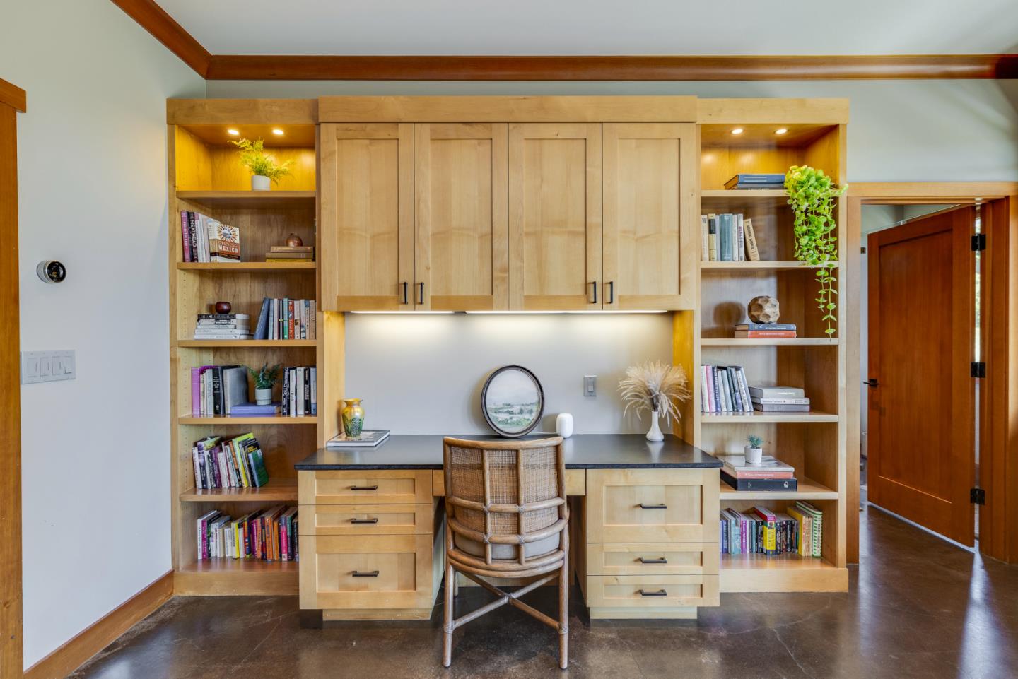 Detail Gallery Image 44 of 86 For 1080 Larsen Rd, Aptos,  CA 95003 - 4 Beds | 5/1 Baths