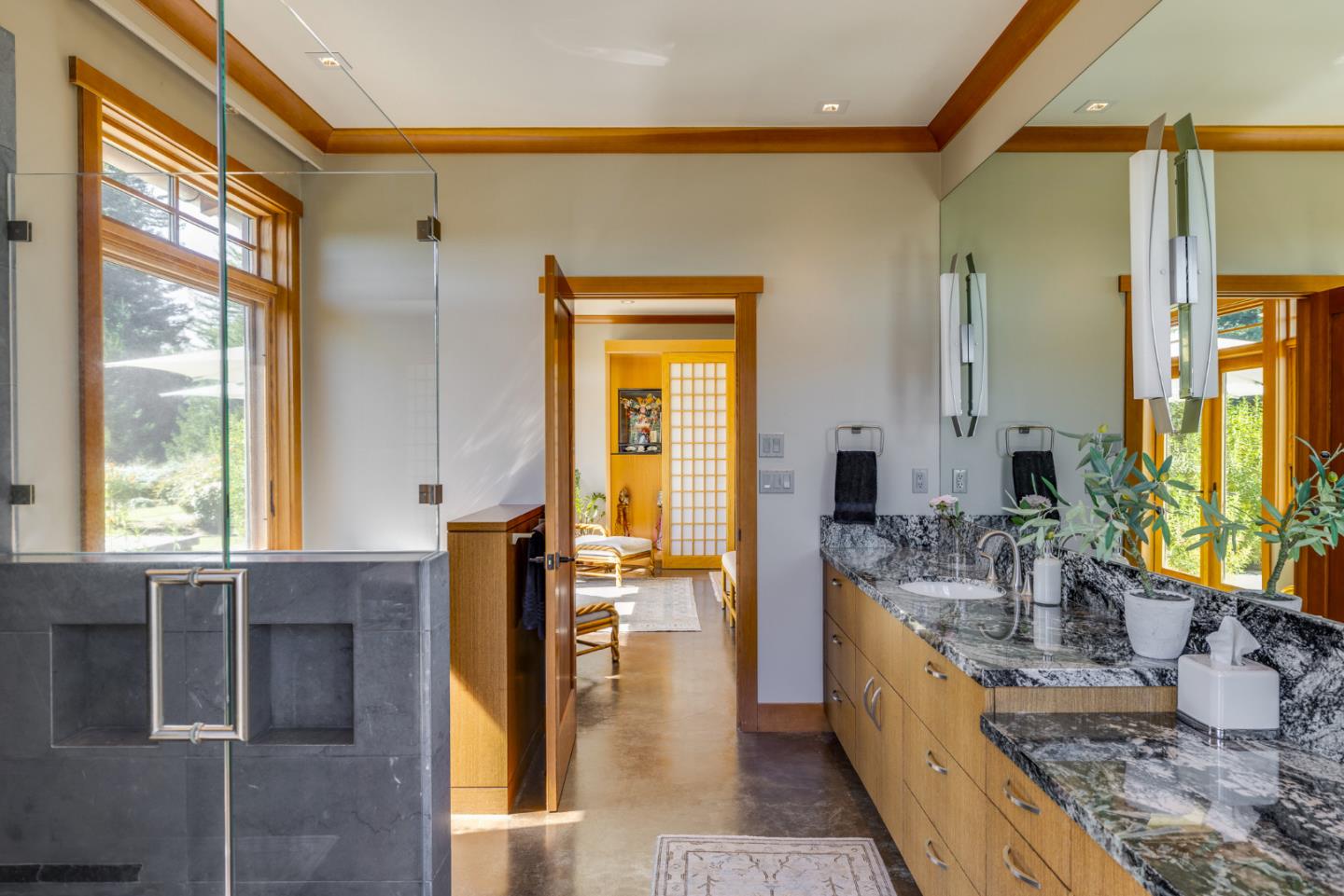 Detail Gallery Image 46 of 86 For 1080 Larsen Rd, Aptos,  CA 95003 - 4 Beds | 5/1 Baths