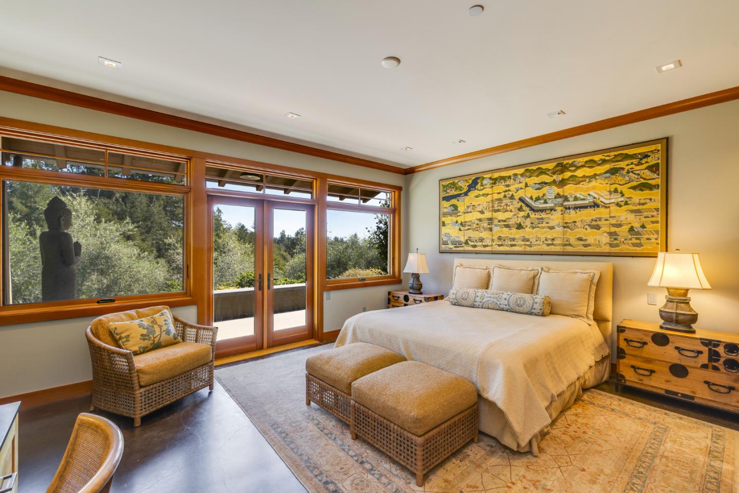 Detail Gallery Image 48 of 86 For 1080 Larsen Rd, Aptos,  CA 95003 - 4 Beds | 5/1 Baths