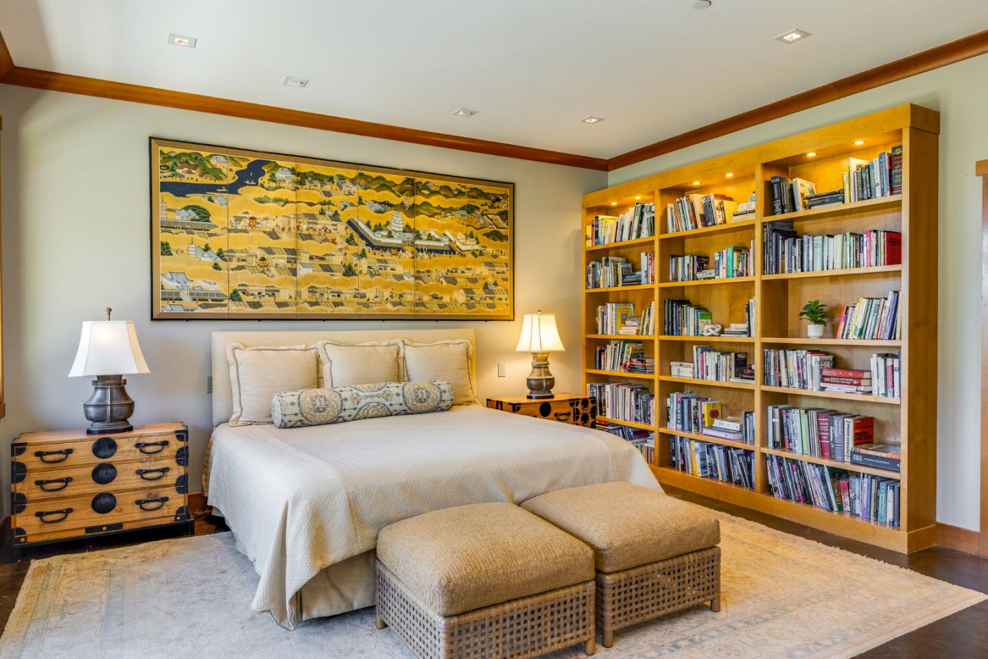 Detail Gallery Image 49 of 86 For 1080 Larsen Rd, Aptos,  CA 95003 - 4 Beds | 5/1 Baths