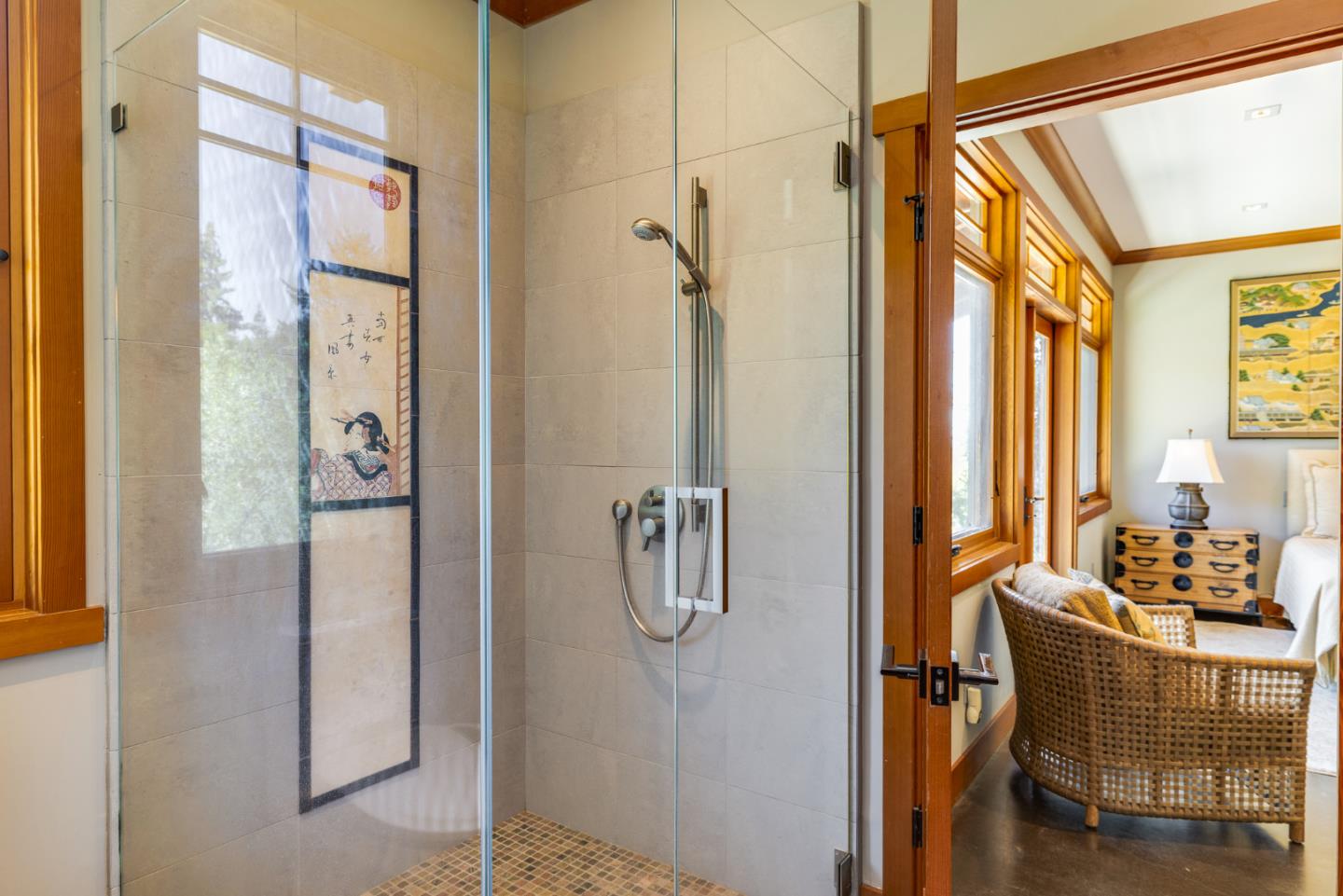 Detail Gallery Image 52 of 86 For 1080 Larsen Rd, Aptos,  CA 95003 - 4 Beds | 5/1 Baths