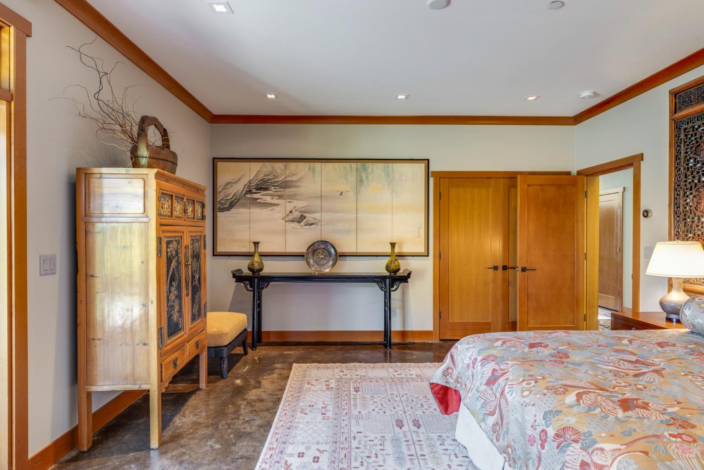 Detail Gallery Image 53 of 86 For 1080 Larsen Rd, Aptos,  CA 95003 - 4 Beds | 5/1 Baths