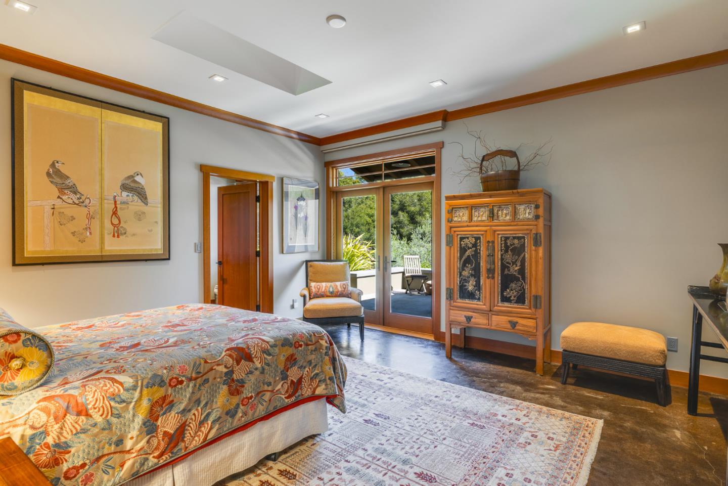 Detail Gallery Image 54 of 86 For 1080 Larsen Rd, Aptos,  CA 95003 - 4 Beds | 5/1 Baths