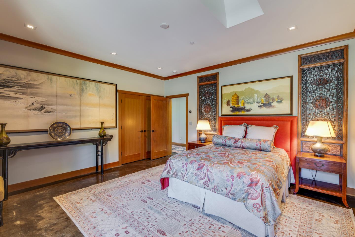 Detail Gallery Image 55 of 86 For 1080 Larsen Rd, Aptos,  CA 95003 - 4 Beds | 5/1 Baths