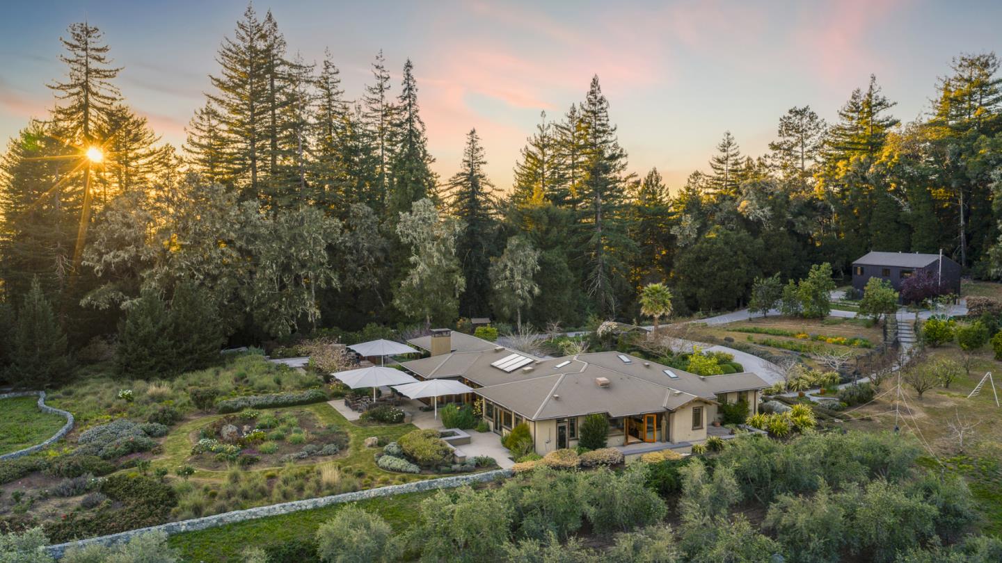 Detail Gallery Image 61 of 86 For 1080 Larsen Rd, Aptos,  CA 95003 - 4 Beds | 5/1 Baths