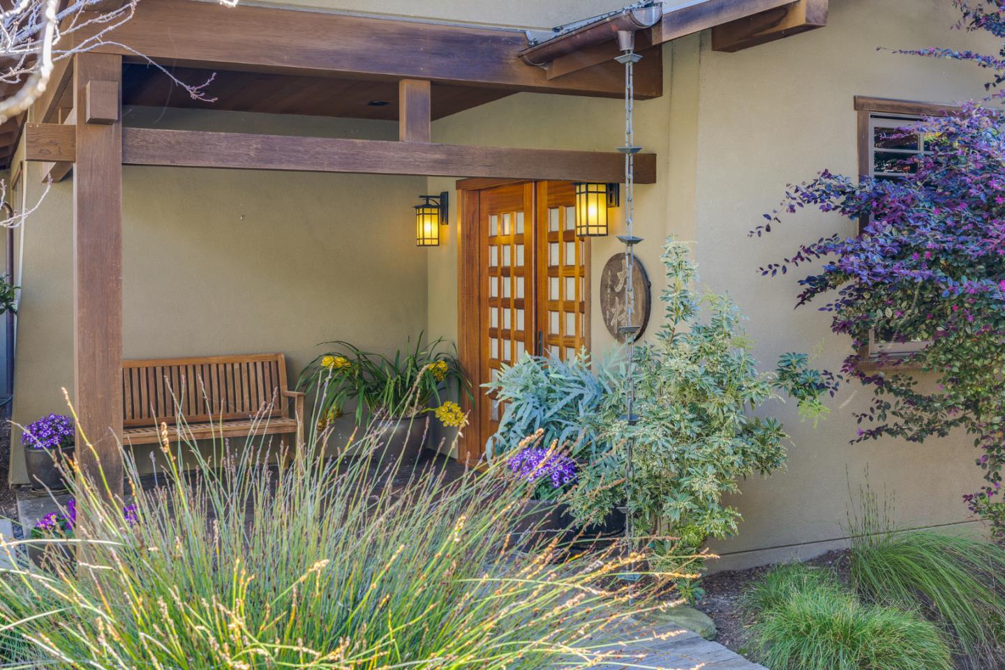 Detail Gallery Image 7 of 86 For 1080 Larsen Rd, Aptos,  CA 95003 - 4 Beds | 5/1 Baths