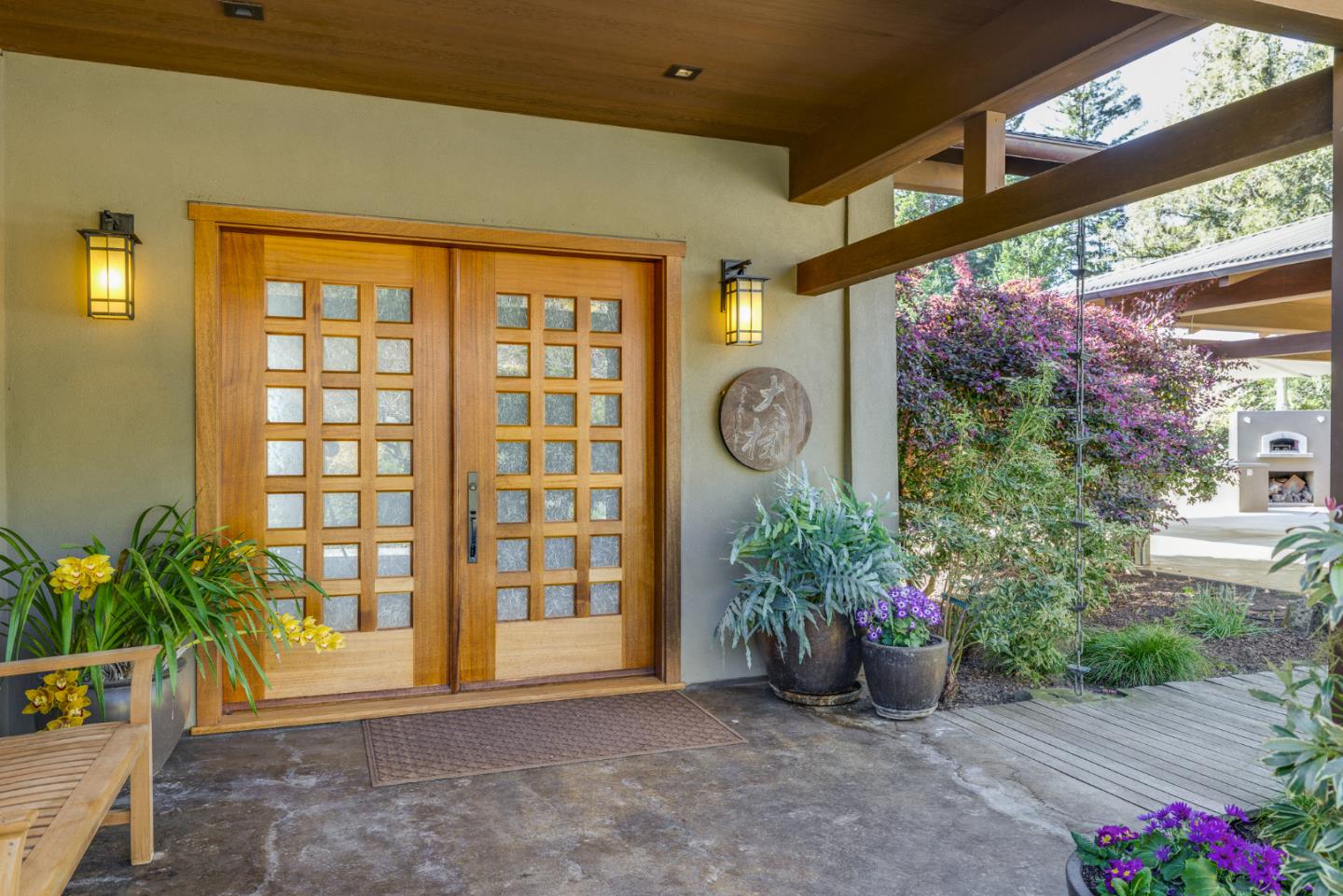 Detail Gallery Image 8 of 86 For 1080 Larsen Rd, Aptos,  CA 95003 - 4 Beds | 5/1 Baths