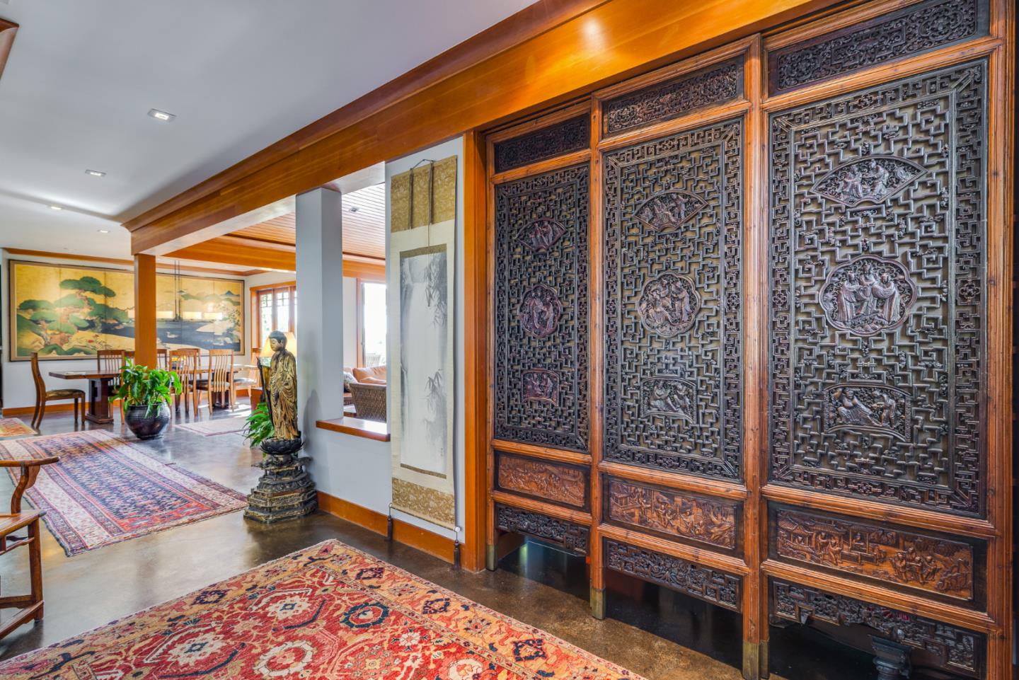 Detail Gallery Image 9 of 86 For 1080 Larsen Rd, Aptos,  CA 95003 - 4 Beds | 5/1 Baths