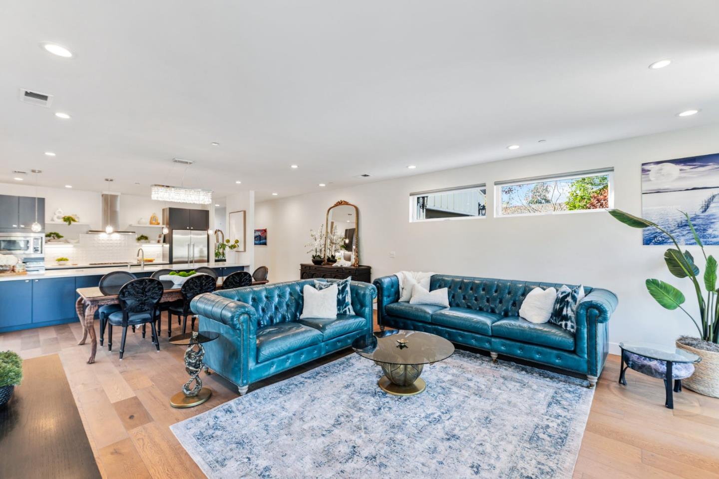 Detail Gallery Image 10 of 112 For 16 Hillview Ave, Redwood City,  CA 94062 - 4 Beds | 3/1 Baths