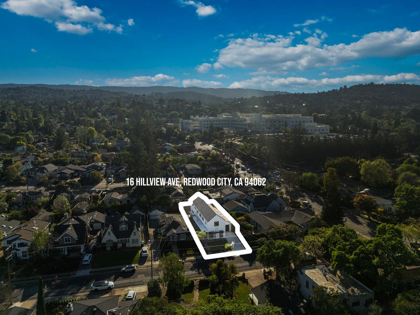 Detail Gallery Image 101 of 112 For 16 Hillview Ave, Redwood City,  CA 94062 - 4 Beds | 3/1 Baths