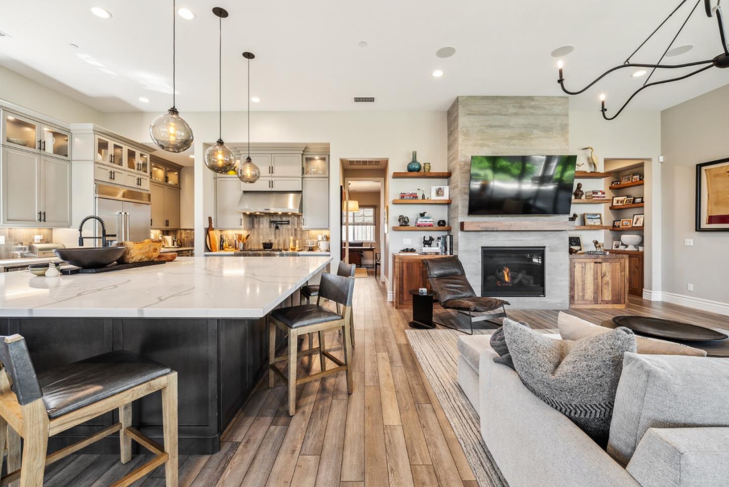 Detail Gallery Image 21 of 77 For 3007 Bluffs Dr, Marina,  CA 93933 - 5 Beds | 3/1 Baths