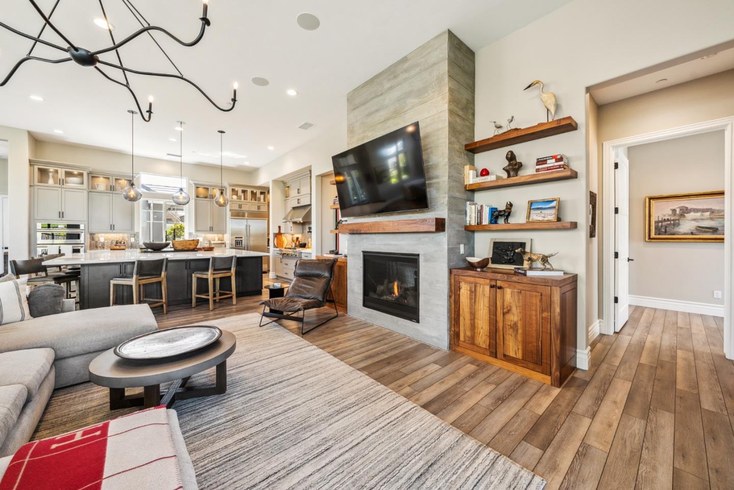 Detail Gallery Image 23 of 77 For 3007 Bluffs Dr, Marina,  CA 93933 - 5 Beds | 3/1 Baths