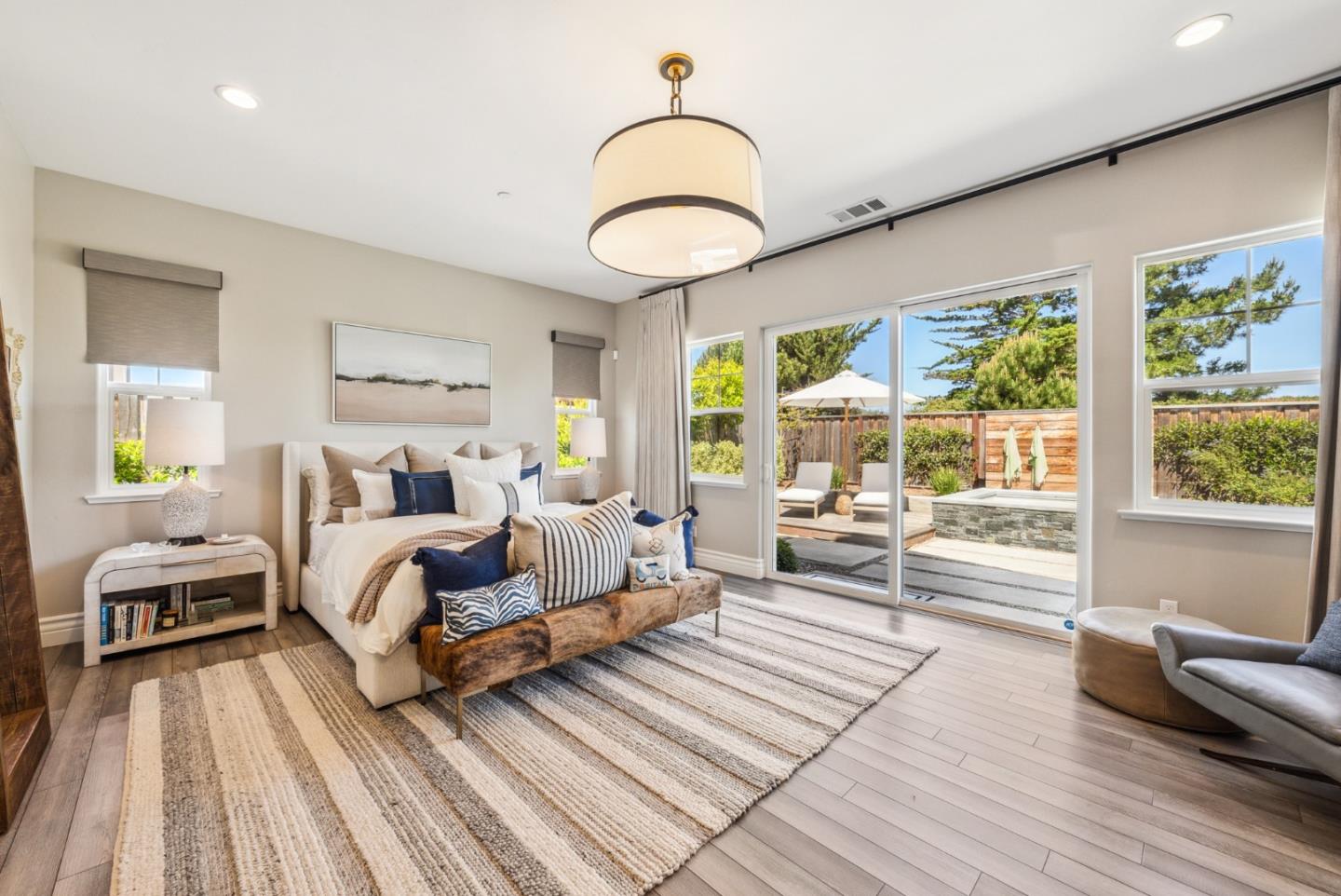 Detail Gallery Image 35 of 77 For 3007 Bluffs Dr, Marina,  CA 93933 - 5 Beds | 3/1 Baths