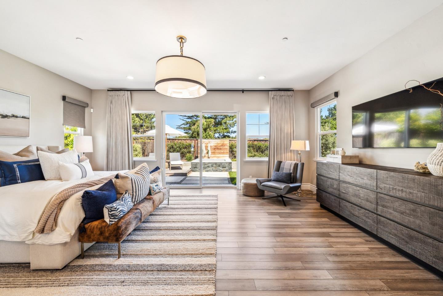 Detail Gallery Image 40 of 77 For 3007 Bluffs Dr, Marina,  CA 93933 - 5 Beds | 3/1 Baths