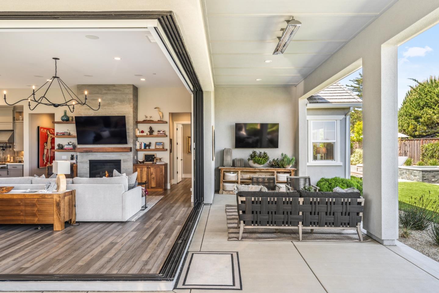 Detail Gallery Image 62 of 77 For 3007 Bluffs Dr, Marina,  CA 93933 - 5 Beds | 3/1 Baths