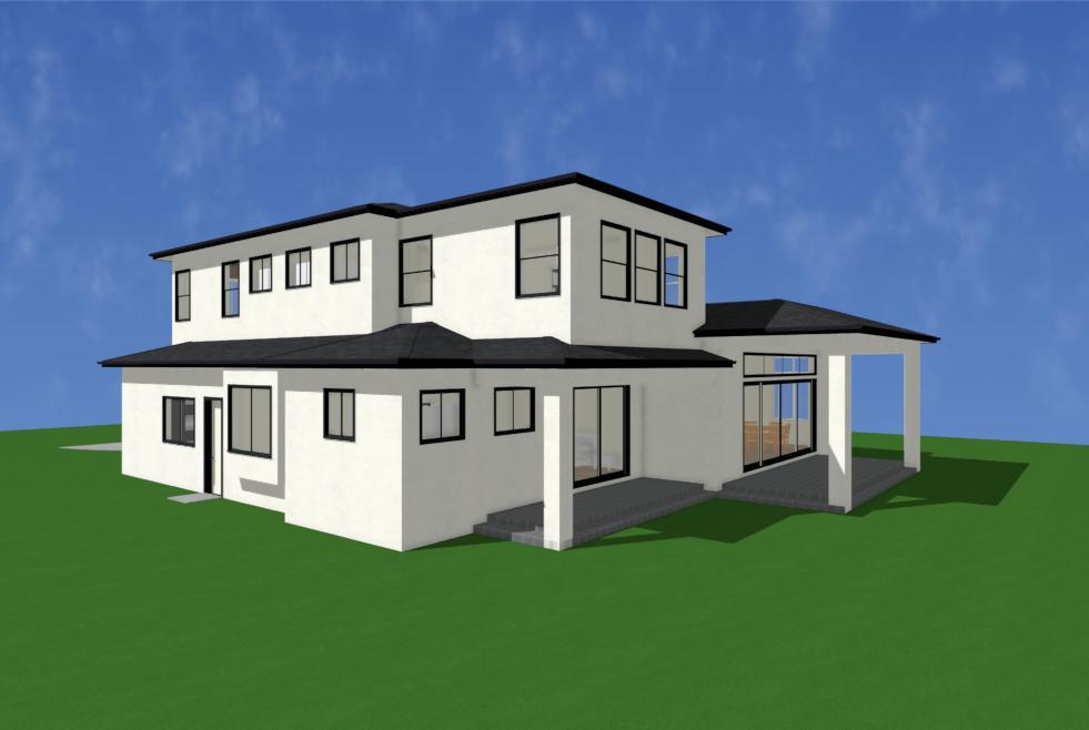 Detail Gallery Image 3 of 7 For 10481 N Stelling Rd, Cupertino,  CA 95014 - 5 Beds | 5/1 Baths