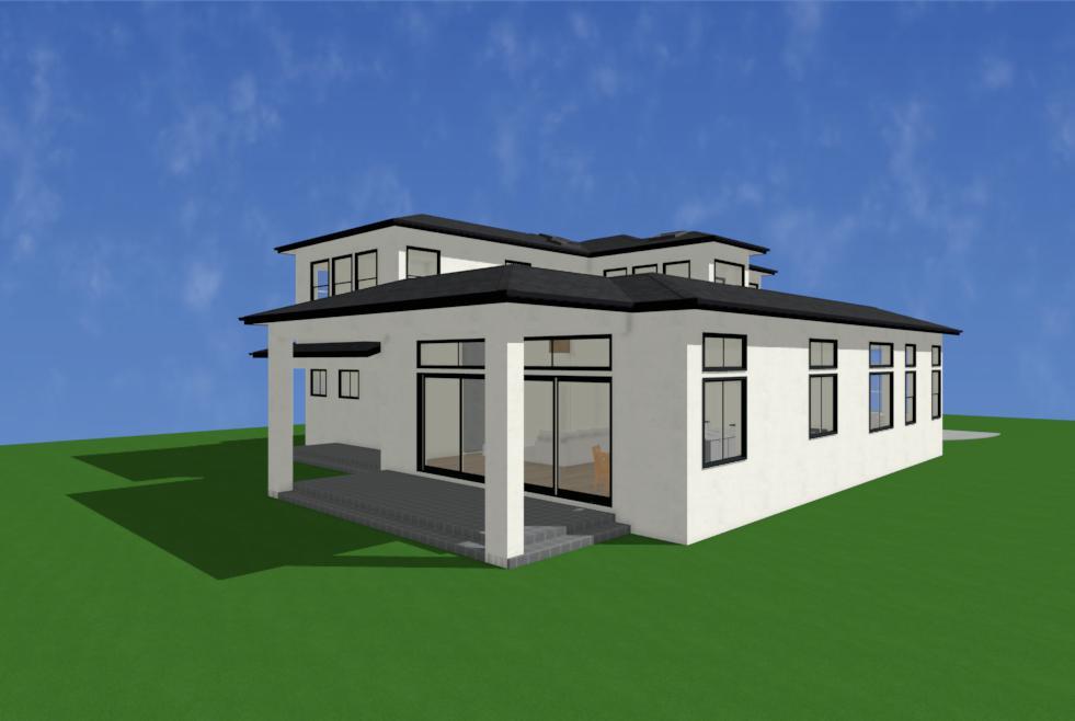 Detail Gallery Image 4 of 7 For 10481 N Stelling Rd, Cupertino,  CA 95014 - 5 Beds | 5/1 Baths