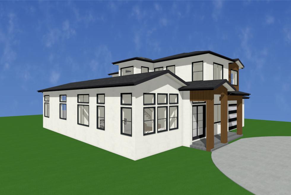 Detail Gallery Image 5 of 7 For 10481 N Stelling Rd, Cupertino,  CA 95014 - 5 Beds | 5/1 Baths