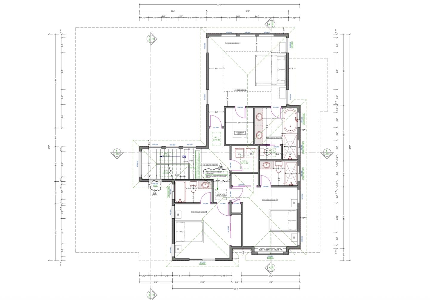 Detail Gallery Image 7 of 7 For 10481 N Stelling Rd, Cupertino,  CA 95014 - 5 Beds | 5/1 Baths