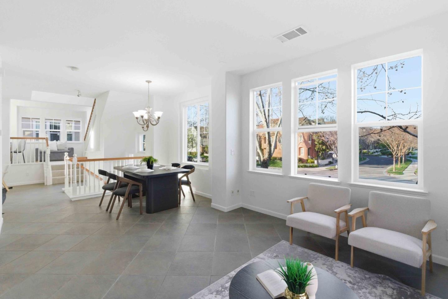 Detail Gallery Image 10 of 40 For 4325 Watson Cir, Santa Clara,  CA 95054 - 3 Beds | 3 Baths