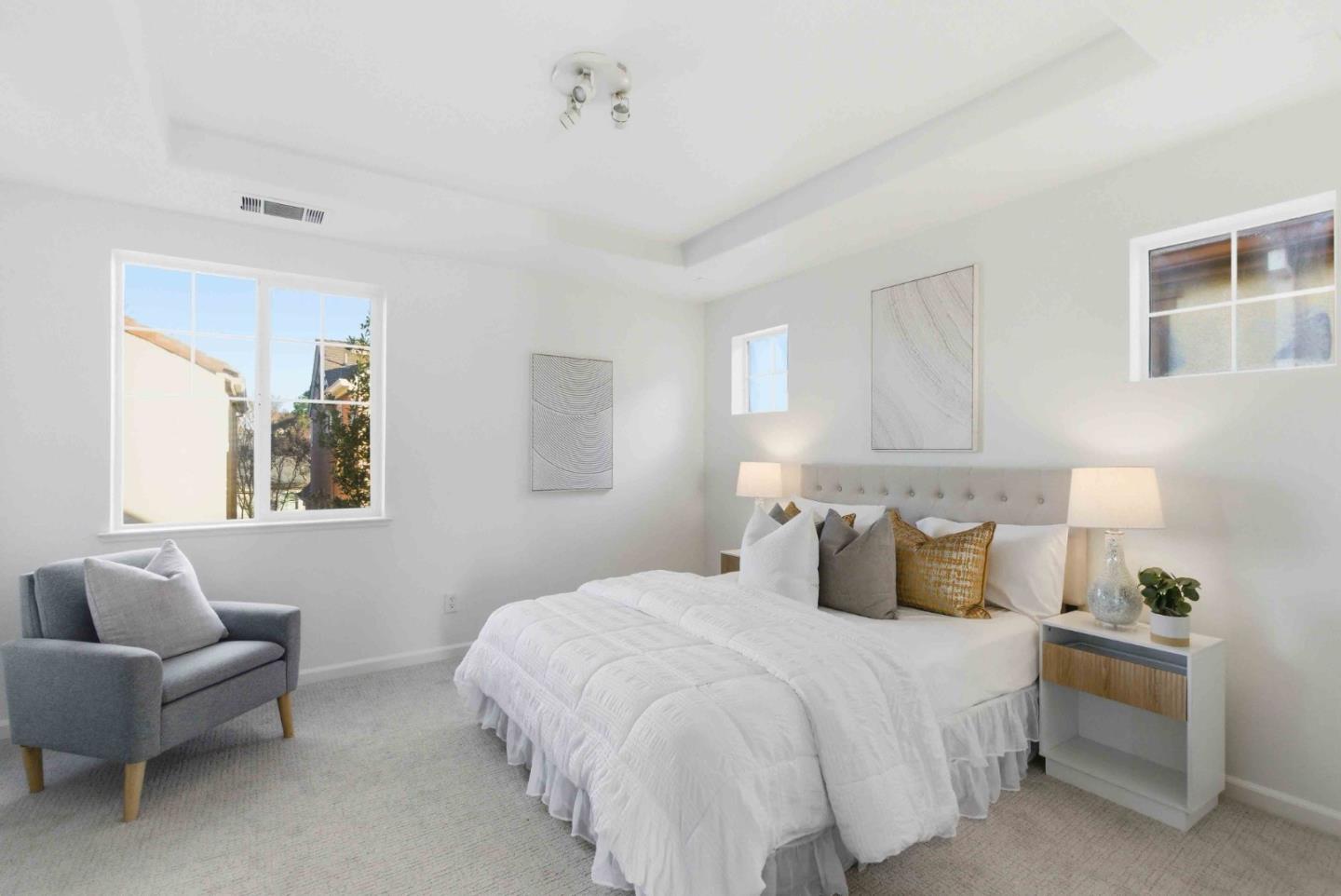 Detail Gallery Image 11 of 40 For 4325 Watson Cir, Santa Clara,  CA 95054 - 3 Beds | 3 Baths