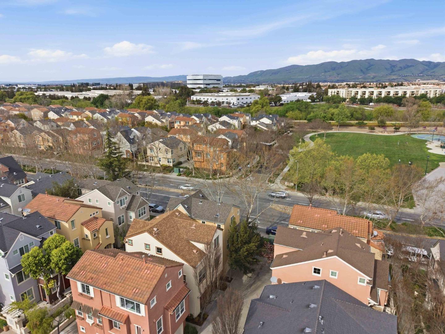 Detail Gallery Image 34 of 40 For 4325 Watson Cir, Santa Clara,  CA 95054 - 3 Beds | 3 Baths