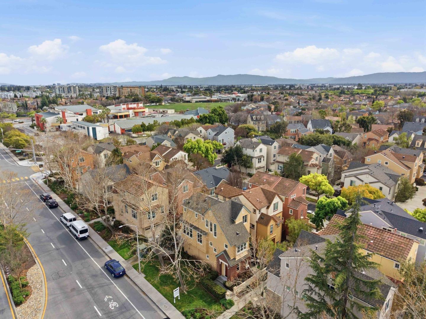 Detail Gallery Image 38 of 40 For 4325 Watson Cir, Santa Clara,  CA 95054 - 3 Beds | 3 Baths