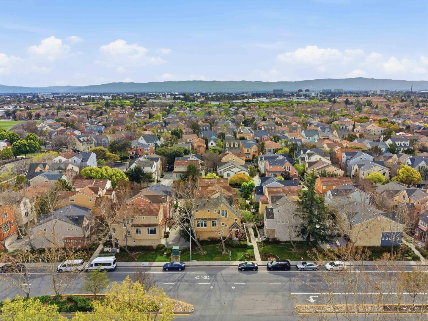 Detail Gallery Image 39 of 40 For 4325 Watson Cir, Santa Clara,  CA 95054 - 3 Beds | 3 Baths