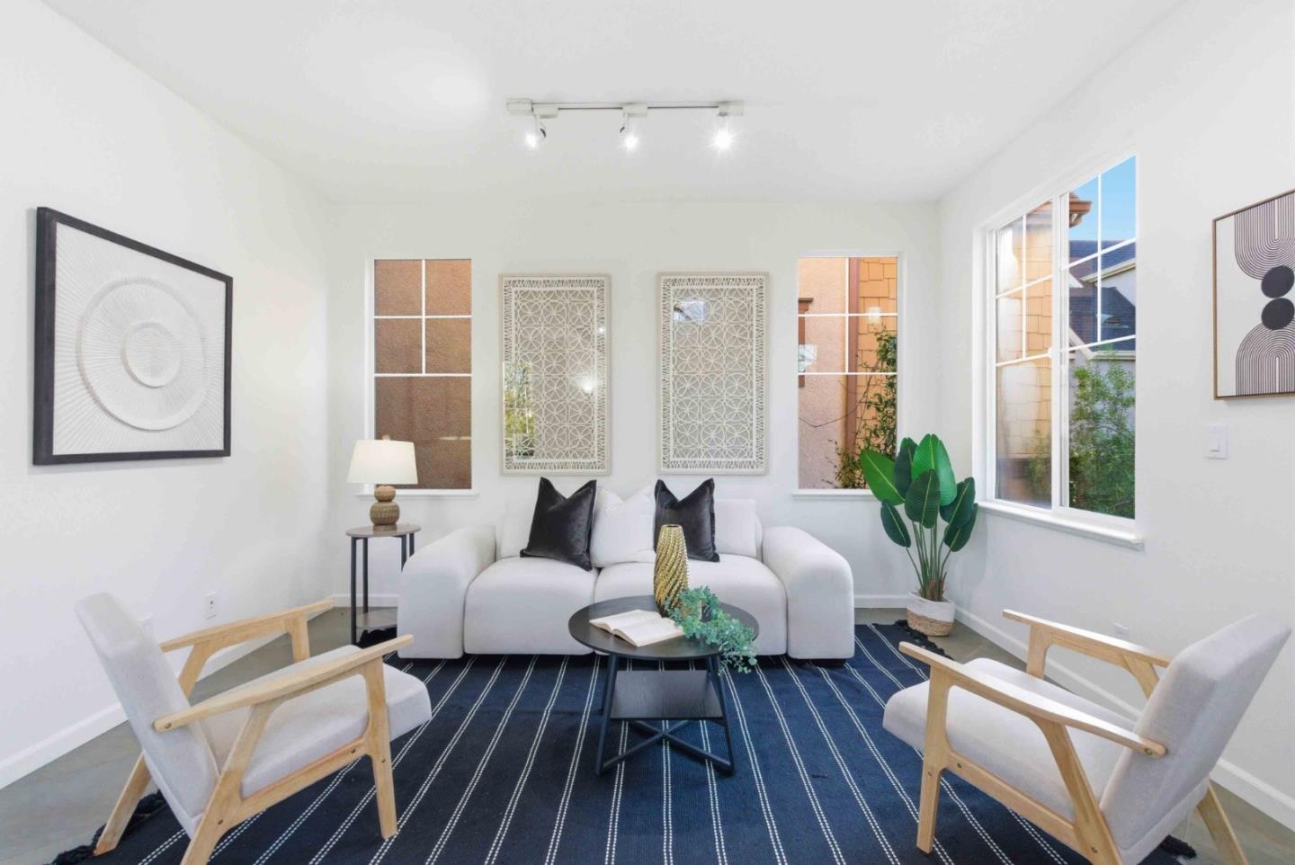 Detail Gallery Image 4 of 40 For 4325 Watson Cir, Santa Clara,  CA 95054 - 3 Beds | 3 Baths