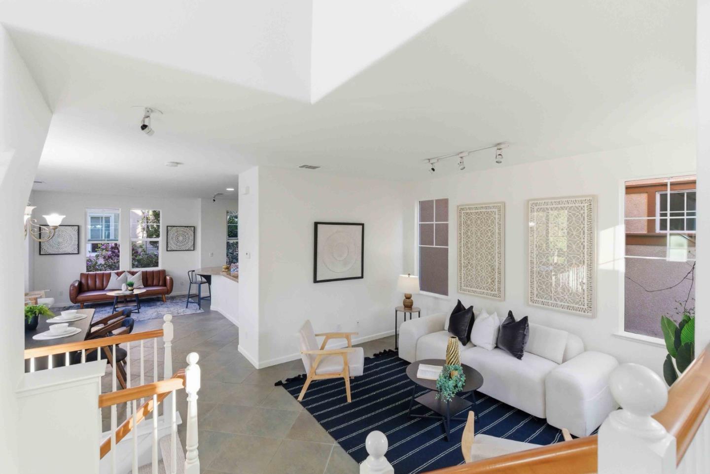 Detail Gallery Image 5 of 40 For 4325 Watson Cir, Santa Clara,  CA 95054 - 3 Beds | 3 Baths