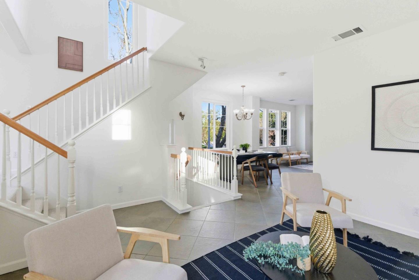 Detail Gallery Image 6 of 40 For 4325 Watson Cir, Santa Clara,  CA 95054 - 3 Beds | 3 Baths