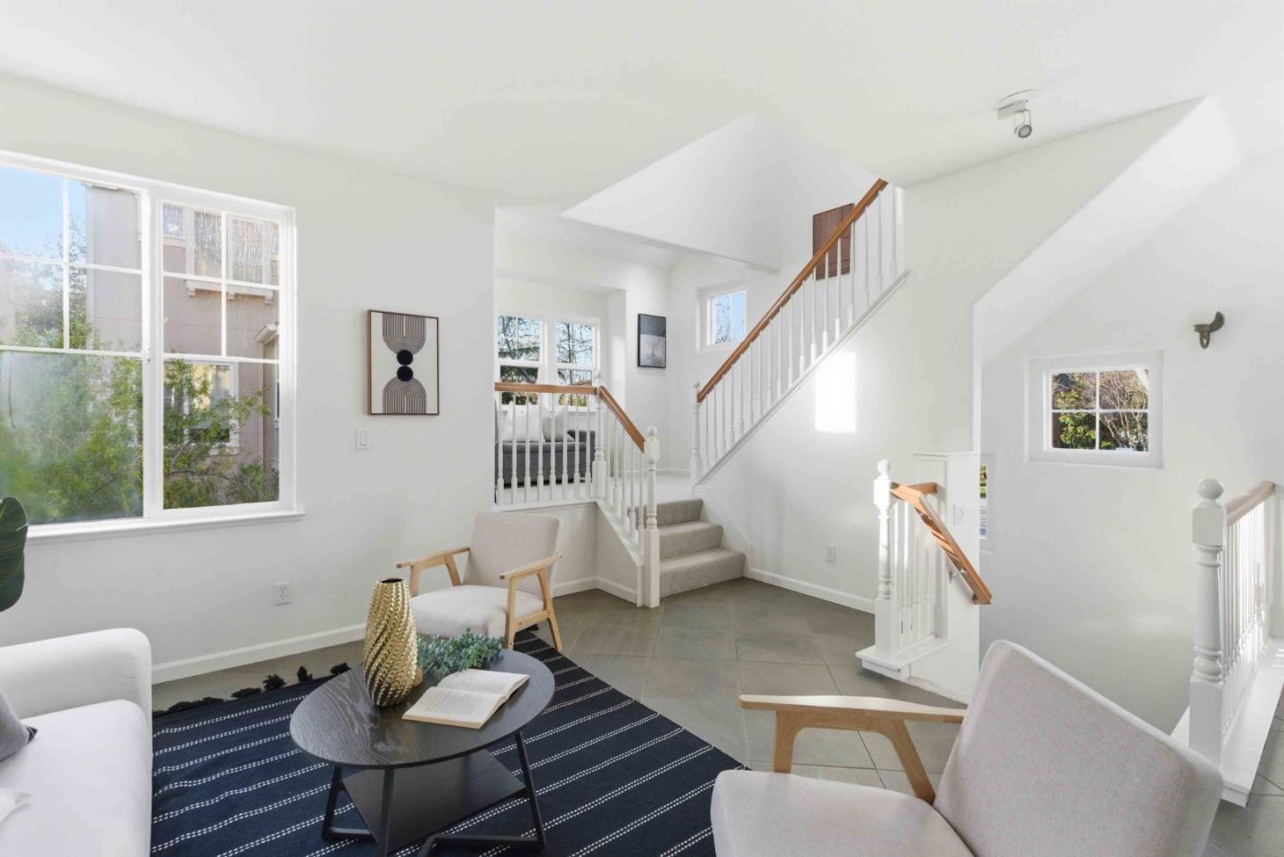 Detail Gallery Image 7 of 40 For 4325 Watson Cir, Santa Clara,  CA 95054 - 3 Beds | 3 Baths