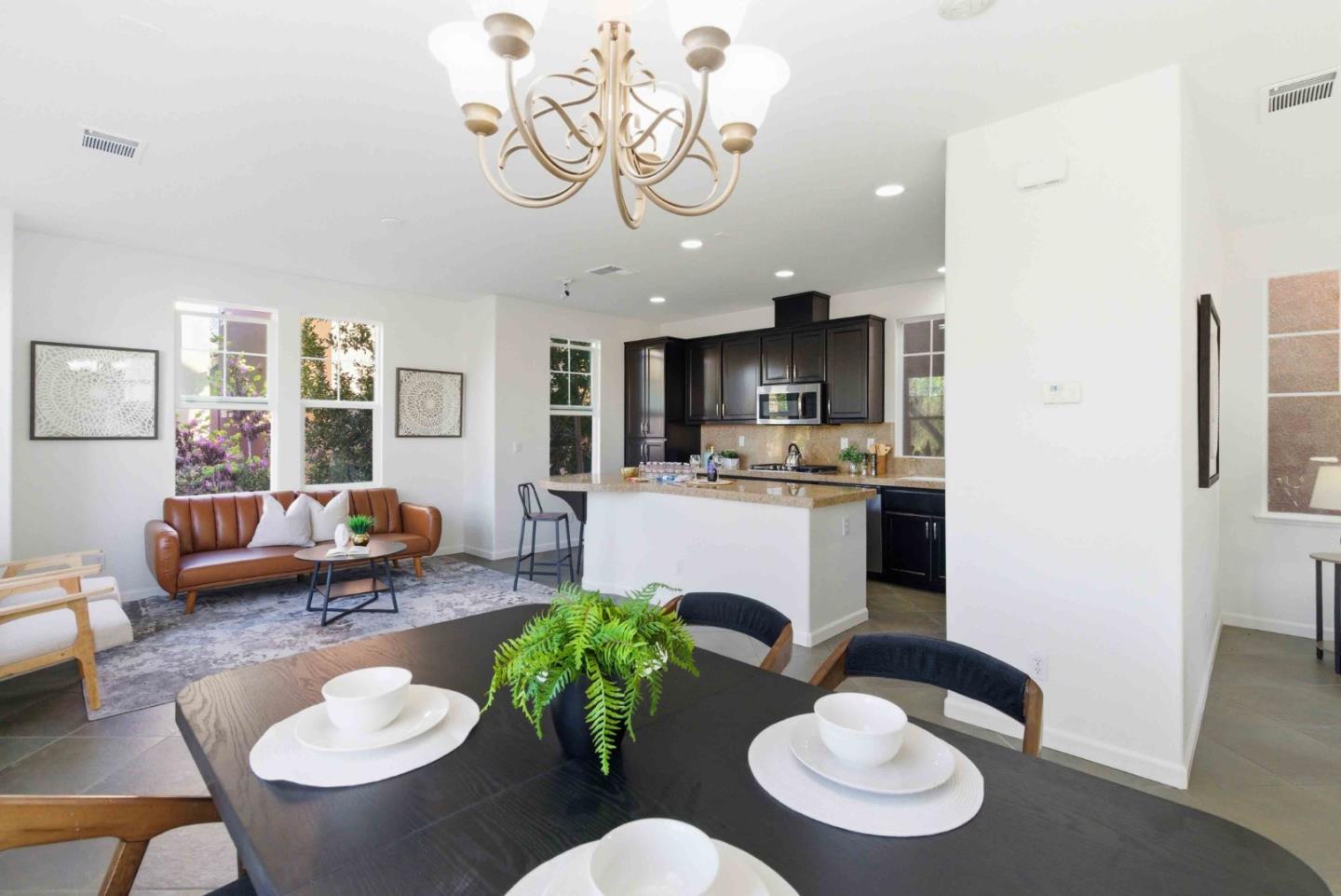 Detail Gallery Image 9 of 40 For 4325 Watson Cir, Santa Clara,  CA 95054 - 3 Beds | 3 Baths