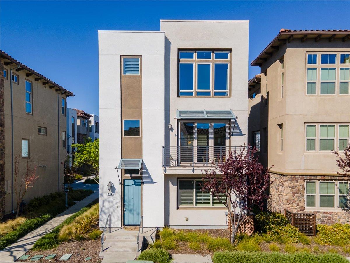 319 Adeline Avenue, San Jose, CA, 95136
