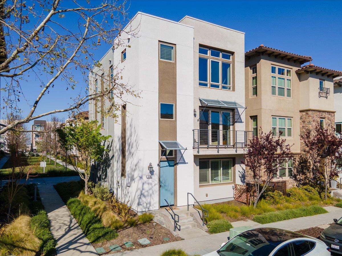 319 Adeline Avenue, San Jose, CA, 95136