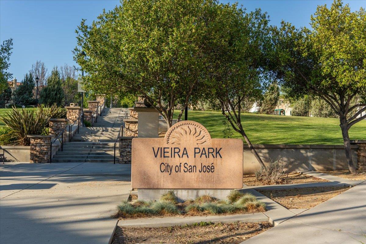 Detail Gallery Image 40 of 42 For 319 Adeline Ave, San Jose,  CA 95136 - 4 Beds | 3/1 Baths