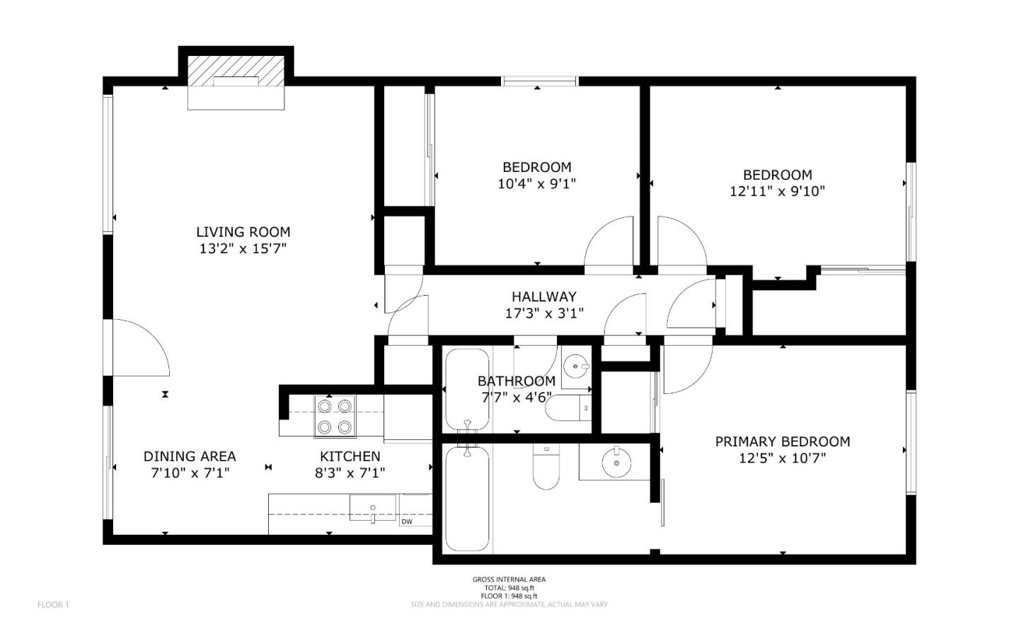 Detail Gallery Image 24 of 24 For 369 Timber Way, Milpitas,  CA 95035 - 3 Beds | 2 Baths