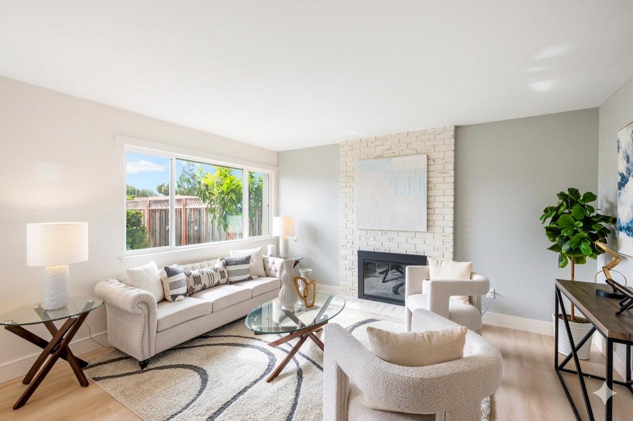 Detail Gallery Image 4 of 24 For 369 Timber Way, Milpitas,  CA 95035 - 3 Beds | 2 Baths