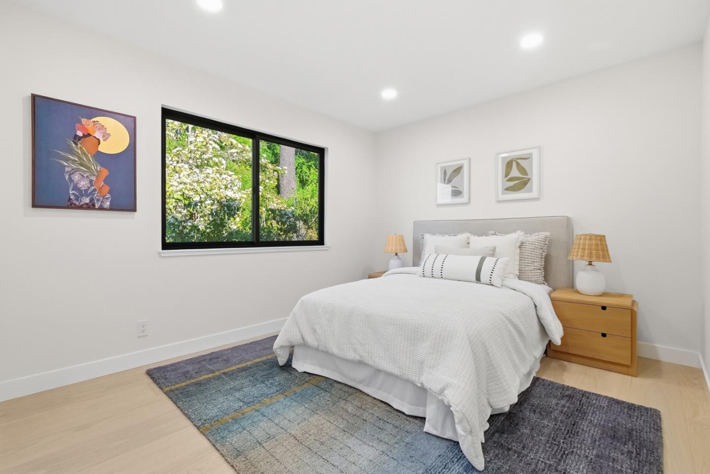 Detail Gallery Image 31 of 48 For 22 Dickens Ct, San Carlos,  CA 94070 - 4 Beds | 2/1 Baths