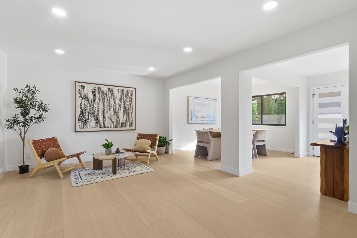 Detail Gallery Image 7 of 48 For 22 Dickens Ct, San Carlos,  CA 94070 - 4 Beds | 2/1 Baths