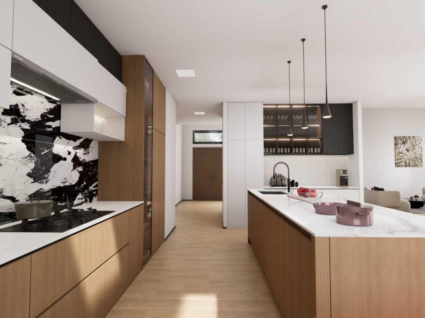 Detail Gallery Image 16 of 51 For 10250 Bret Ave, Cupertino,  CA 95014 - 6 Beds | 6/1 Baths