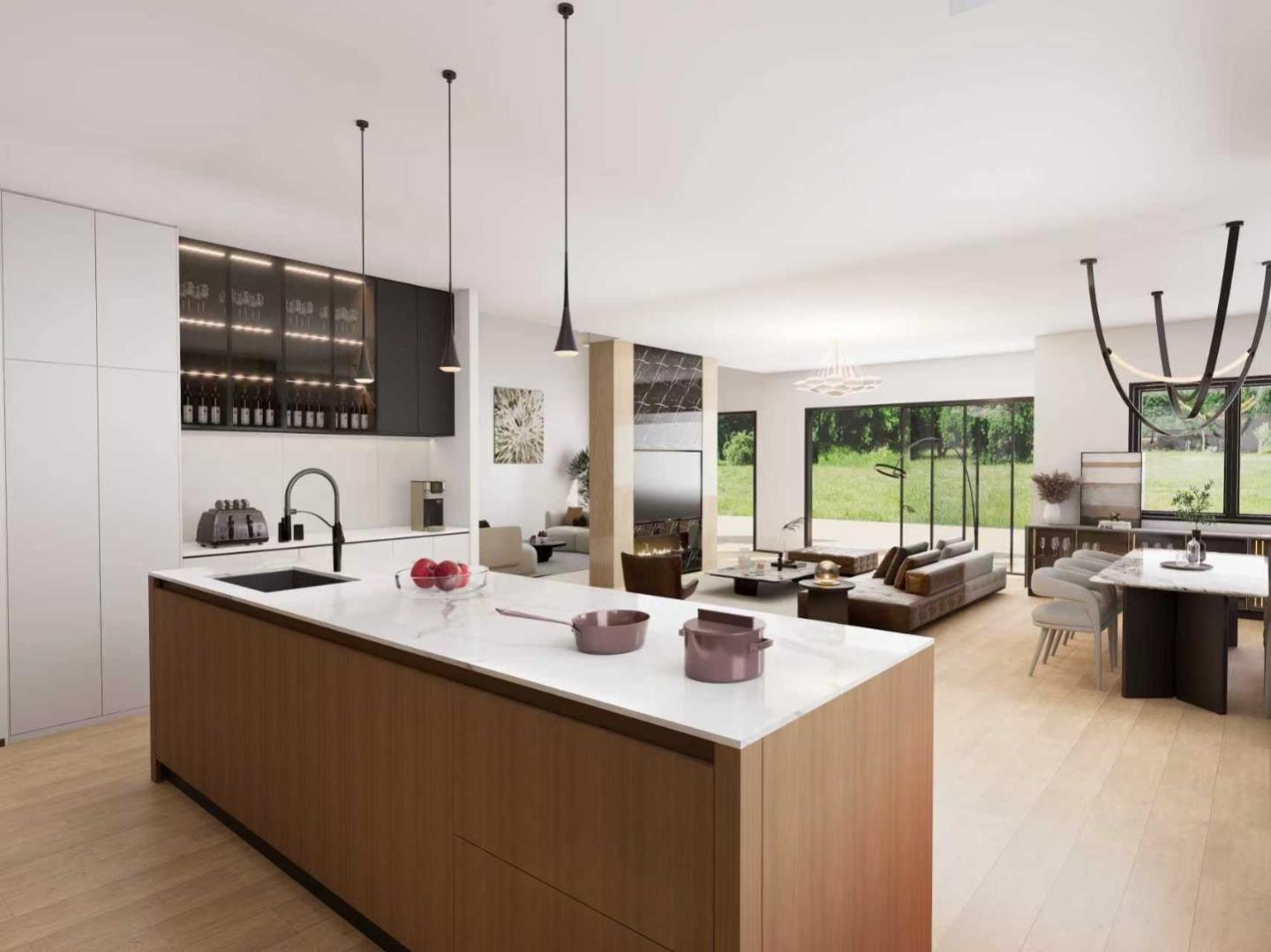 Detail Gallery Image 19 of 51 For 10250 Bret Ave, Cupertino,  CA 95014 - 6 Beds | 6/1 Baths