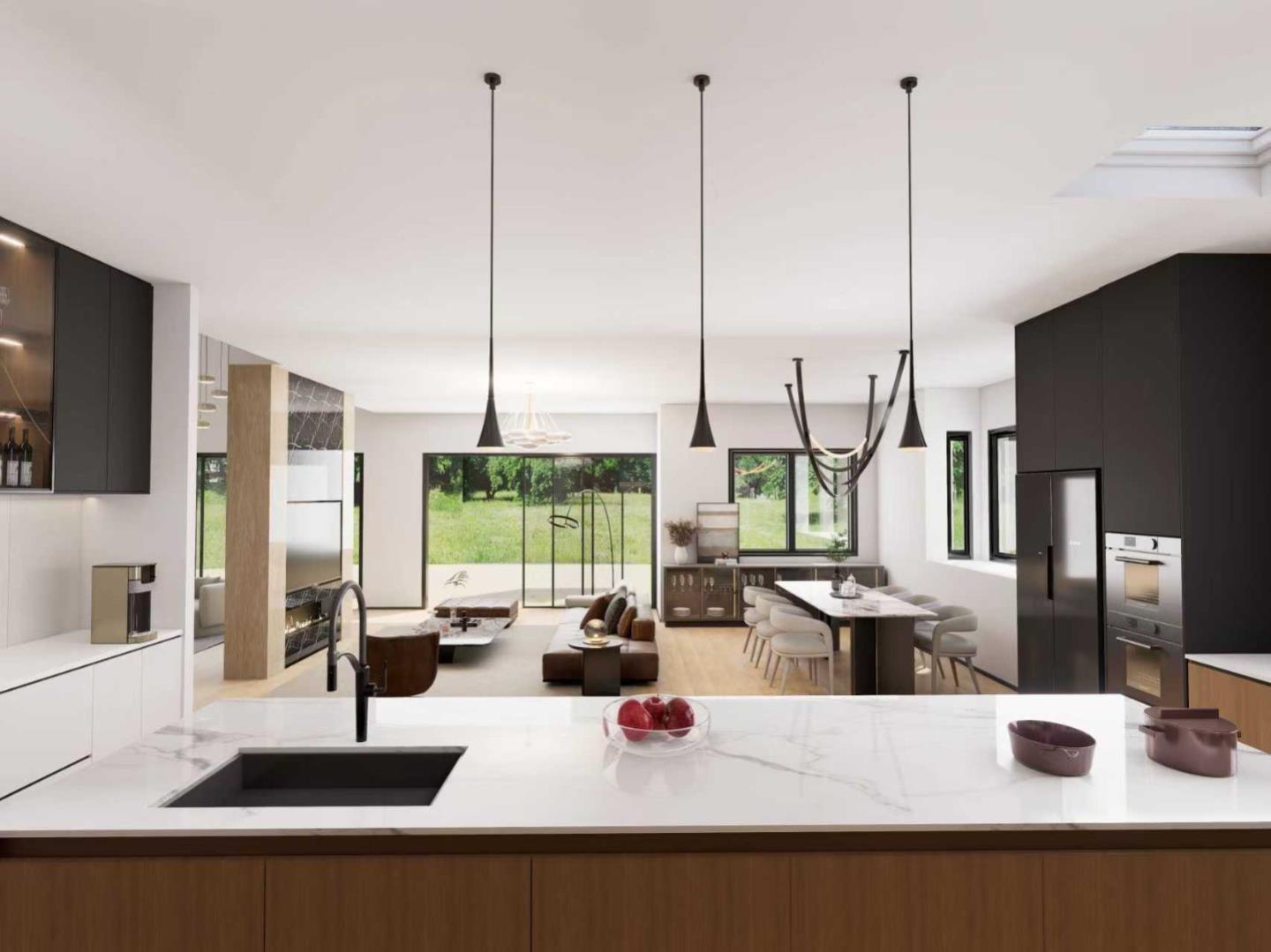 Detail Gallery Image 20 of 51 For 10250 Bret Ave, Cupertino,  CA 95014 - 6 Beds | 6/1 Baths